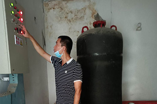 С������ά�޻���������Ҫ�ṩʲô����