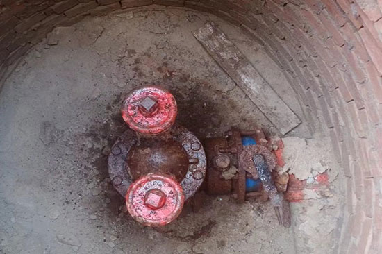 ����ˮ�ýӺ�����ά������