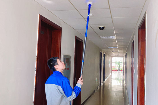 ������ѧУ����ά����������ȫ��У԰����