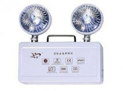 消防应急灯如何进行维保 消防应急灯如何进行维保