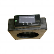 消防维保公司分享单路剩余电流式电气火灾监控探测器特点 消防维保公司分享单路剩余电流式电气火灾监控探测器特点