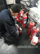 住宅小区消防设施如何寻找消防维保公司进行维保? 住宅小区消防设施如何寻找消防维保公司进行维保?